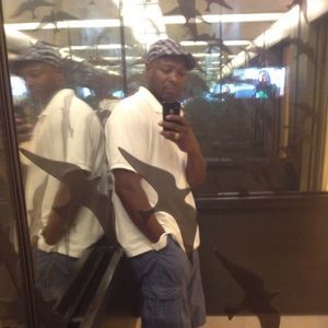 Meet your Posher, Will